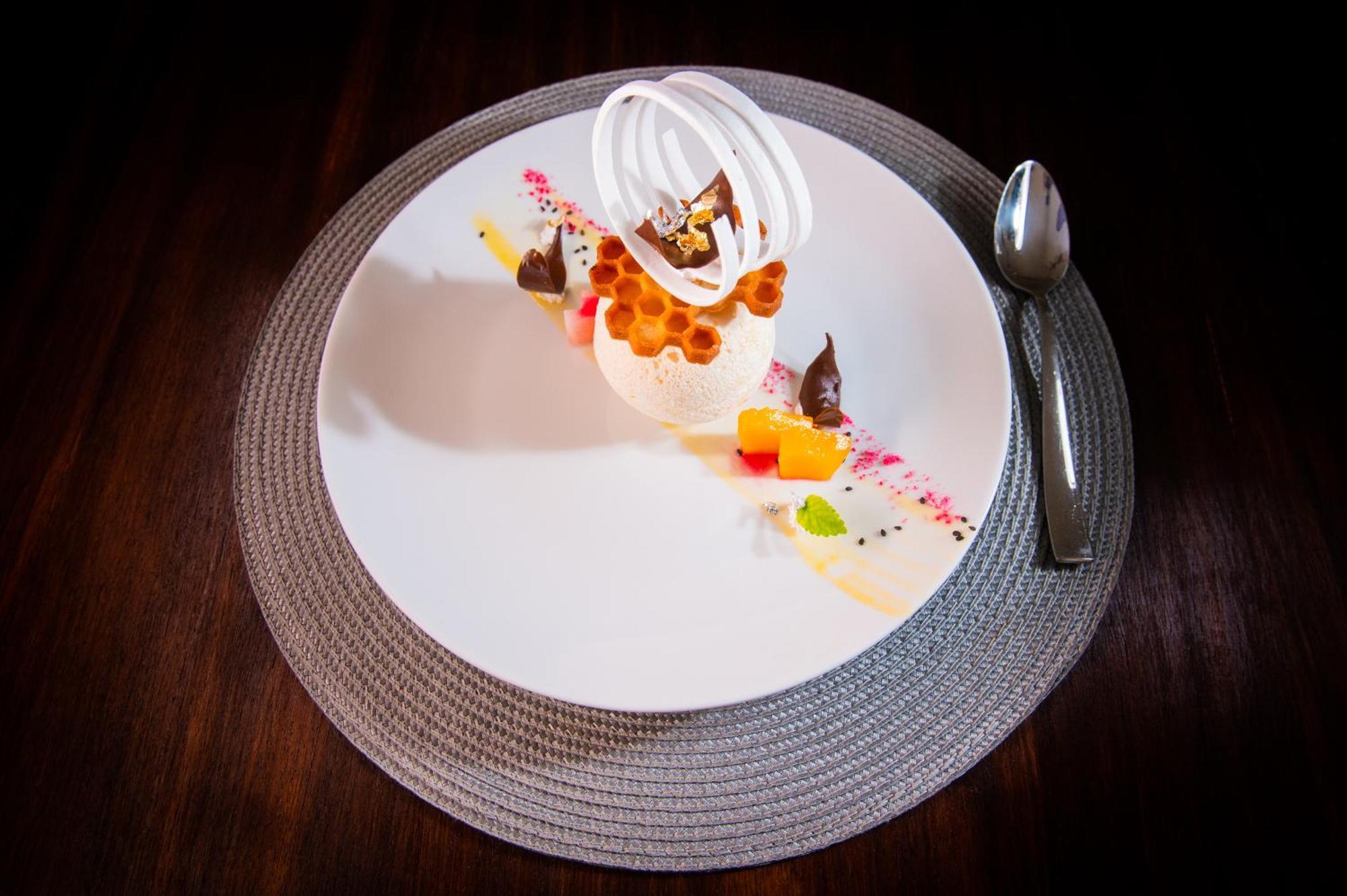 Mantis Soanambo Hotel And Spa 생마리 섬 외부 사진