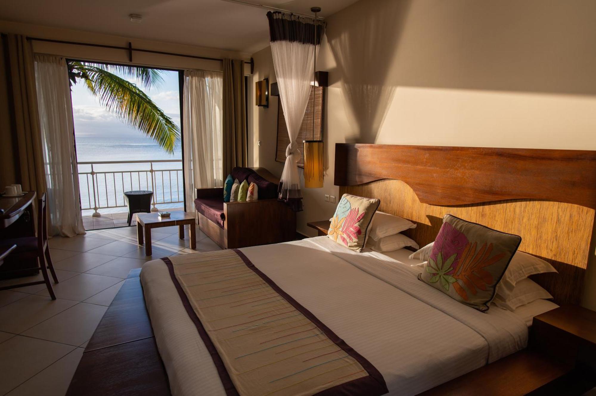 Mantis Soanambo Hotel And Spa 생마리 섬 외부 사진