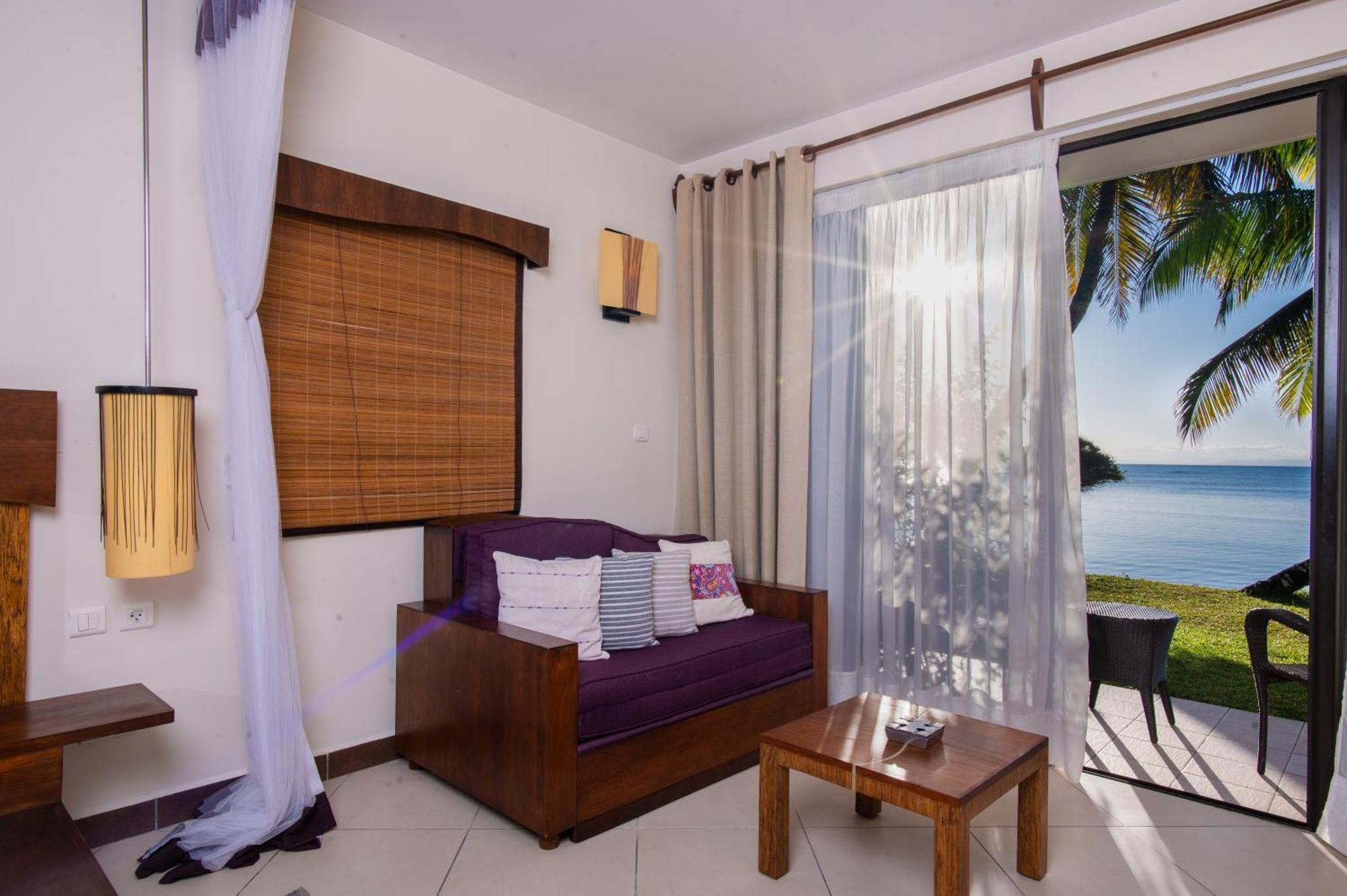 Mantis Soanambo Hotel And Spa 생마리 섬 외부 사진